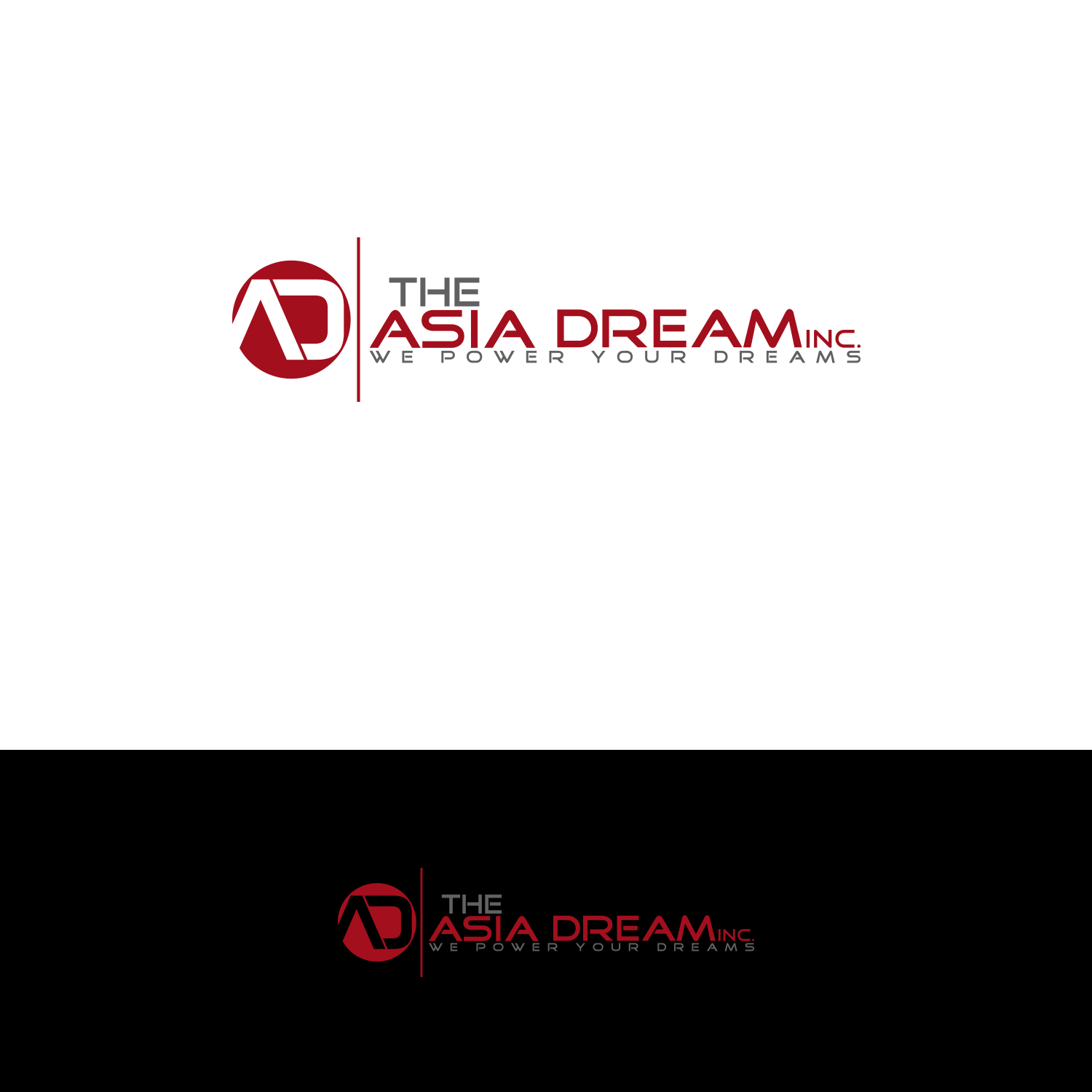 Logo Design by DesignDUO for this project | Design #17187015