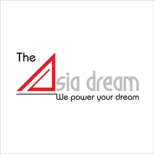Logo Design by Tina Huynh