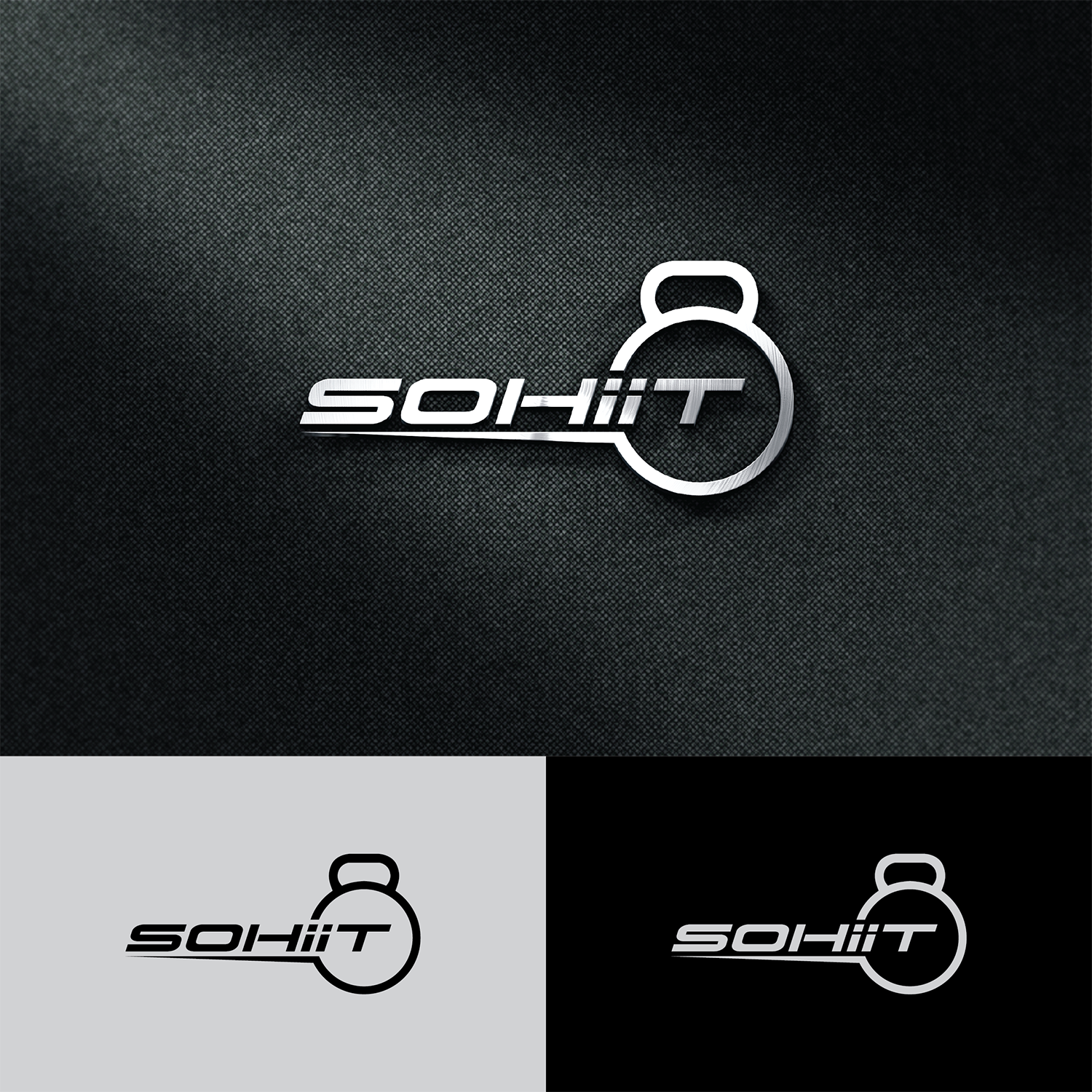 Logo Design by BRAT Studio for Mysimplestore | Design #16676682