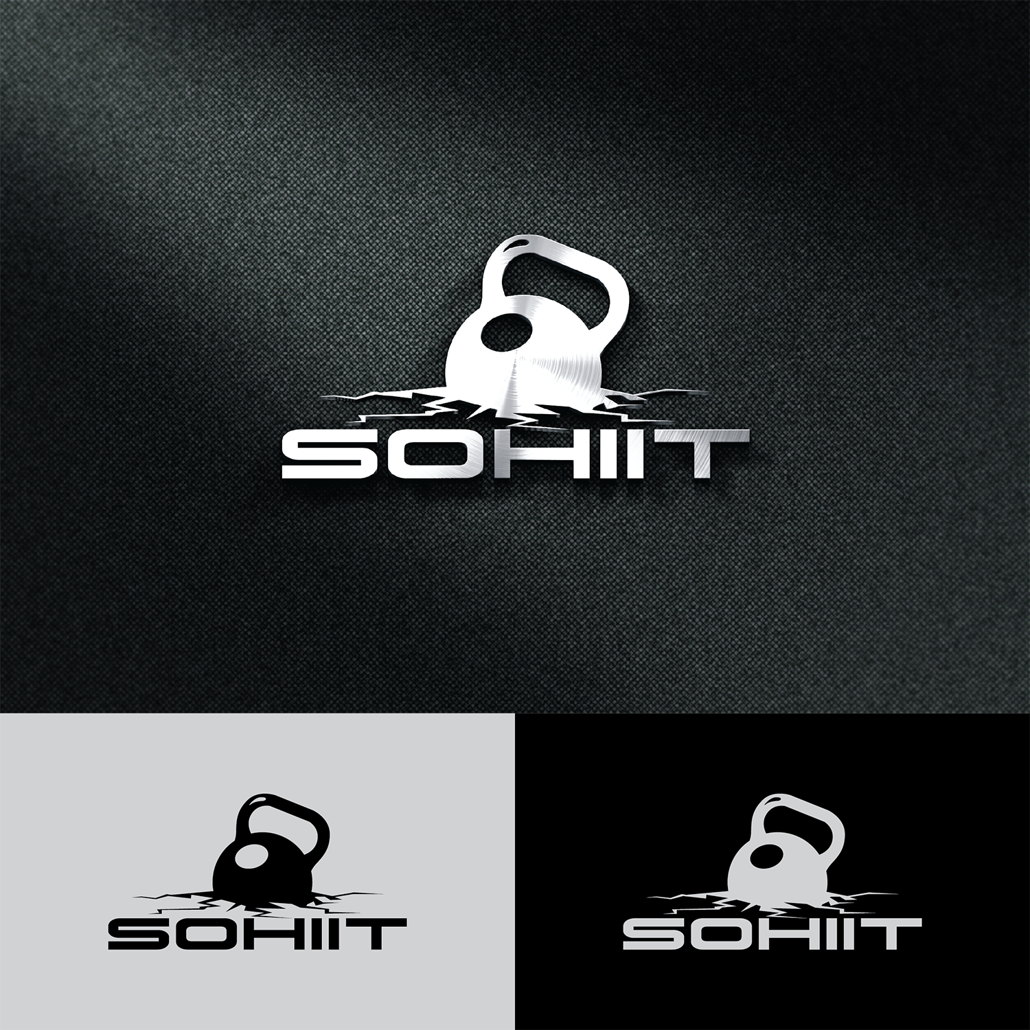 Logo Design by BRAT Studio for Mysimplestore | Design #16676687