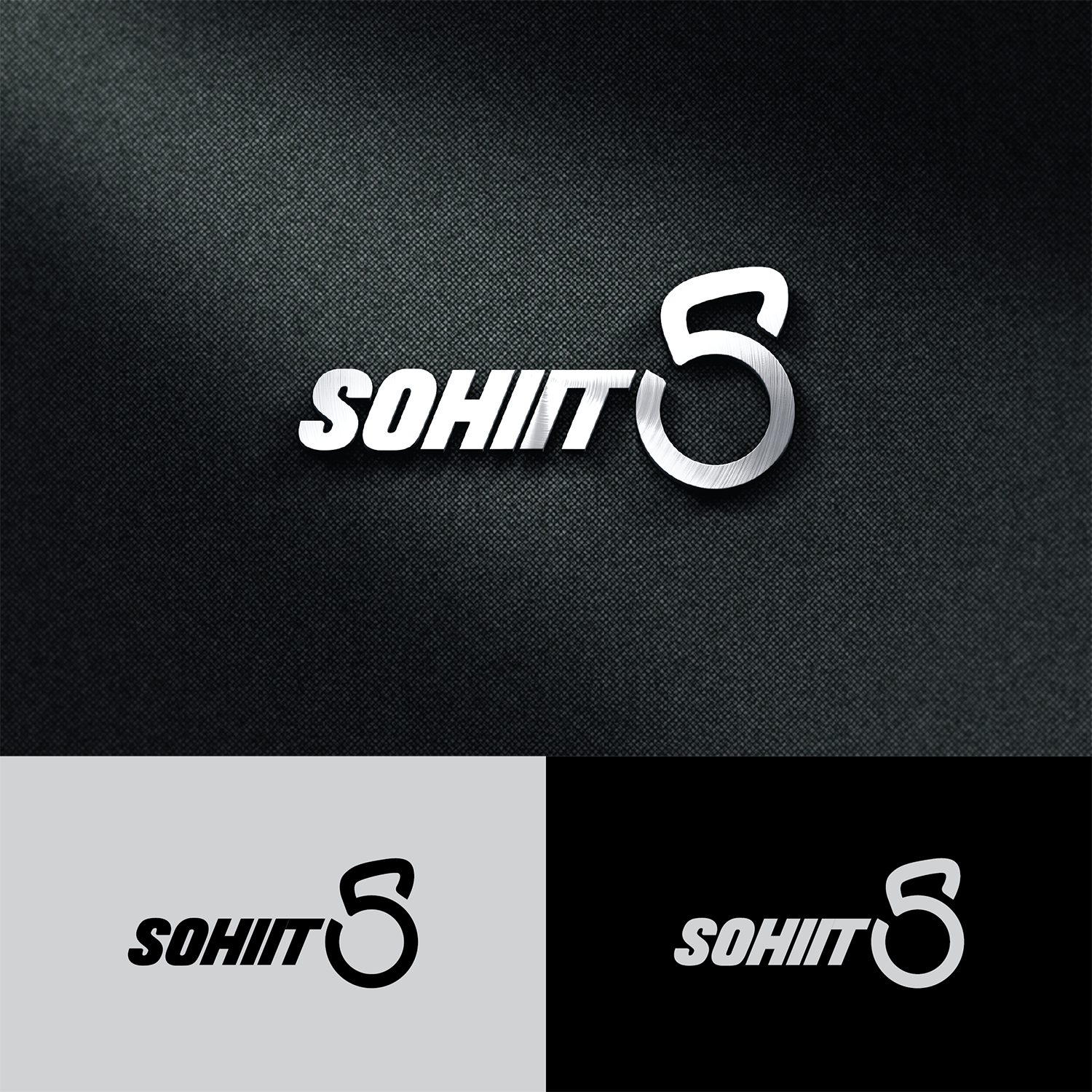 Logo Design by BRAT Studio for Mysimplestore | Design #16676689