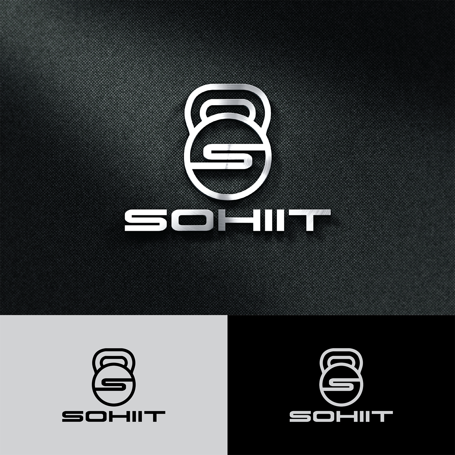 Logo Design by BRAT Studio for Mysimplestore | Design #16676690