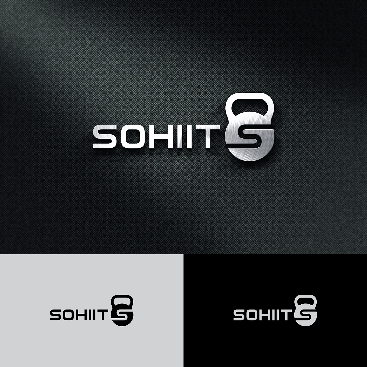 Logo Design by BRAT Studio for Mysimplestore | Design #16676691