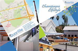 Diseño de Brochure por Bins para este proyecto | Diseño: #2686906