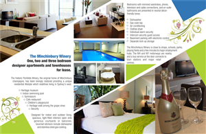 Diseño de Brochure por Bins para este proyecto | Diseño: #2686911