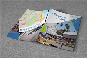 Diseño de Brochure por Bins para este proyecto | Diseño: #2686918