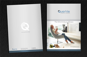 Diseño de Brochure por Svetlin Angelov para este proyecto | Diseño: #2667869