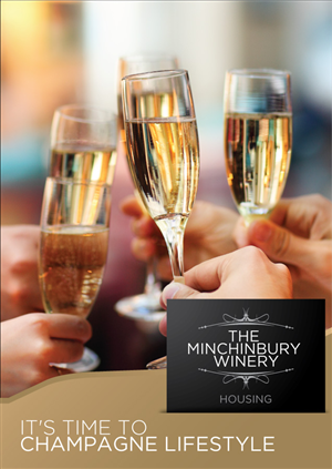 Diseño de Brochure por JCR para este proyecto | Diseño: #2670158