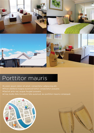 Brochure Design by JCR for this project | Design: #2670167