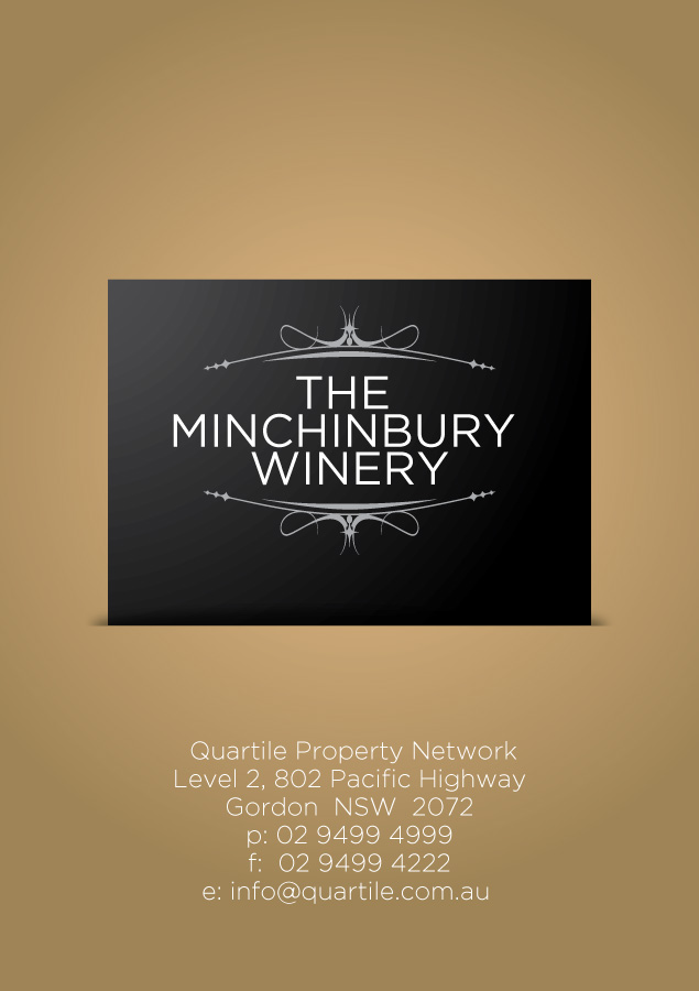 Diseño de Brochure por JCR para este proyecto | Diseño #2670169