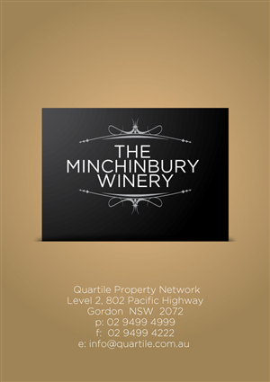Brochure Design by JCR for this project | Design: #2670169