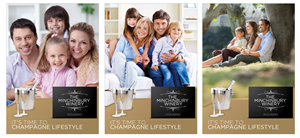 Brochure Design by JCR for this project | Design: #2681918