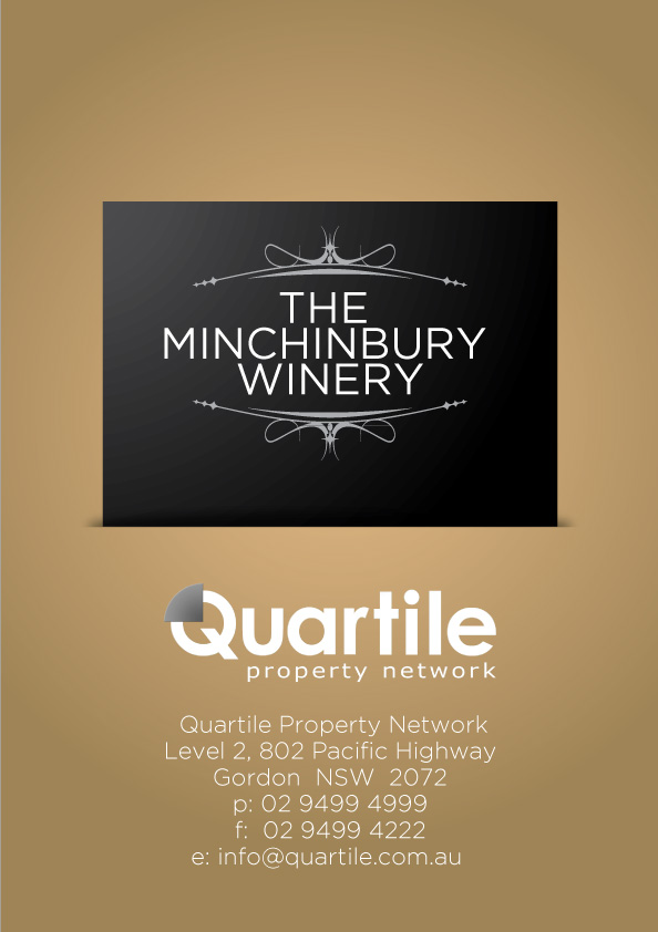 Brochure Design by JCR for this project | Design #2681923