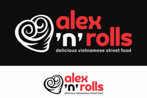 Logo Design by Gigih Rudya