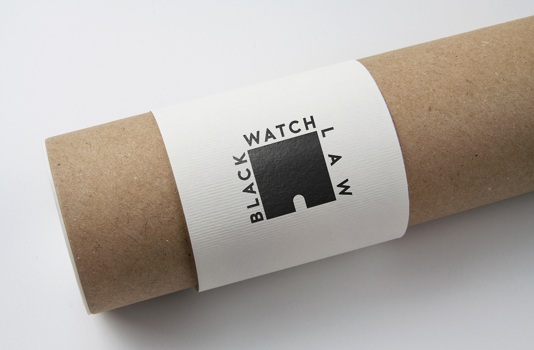 Diseño de Logo por GLDesigns para Blackwatch | Diseño #16674499