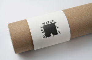 Logo Design by GLDesigns for Blackwatch | Design: #16674499