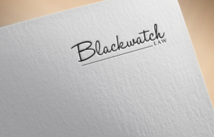 Logo Design by A S design @ for Blackwatch | Design: #16697652