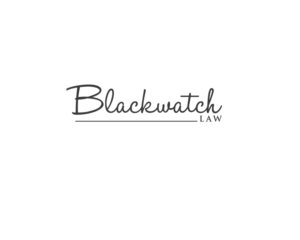 Logo Design by A S design @ for Blackwatch | Design: #16697654