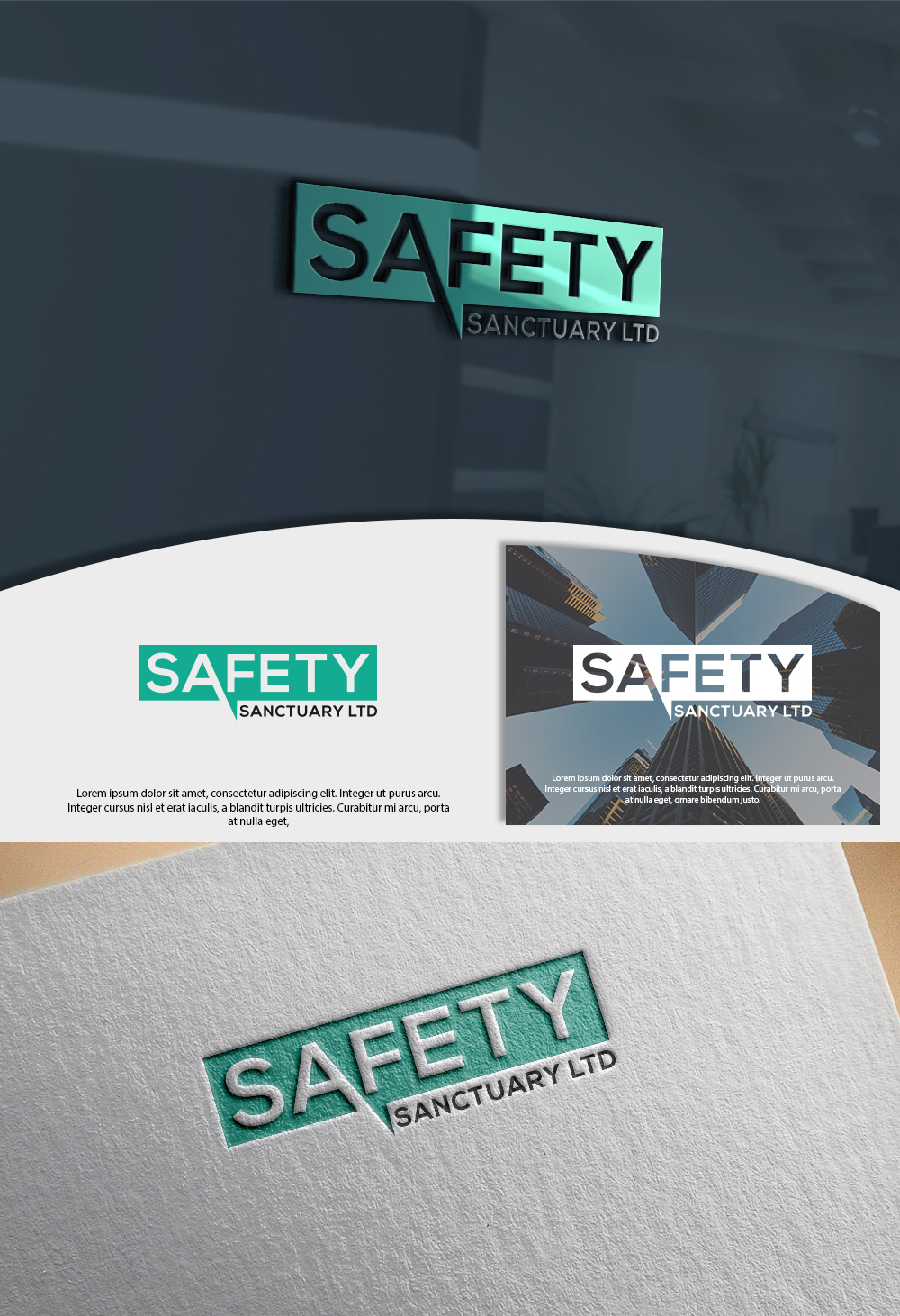 Logo Design by Renewable for this project | Design #16675820