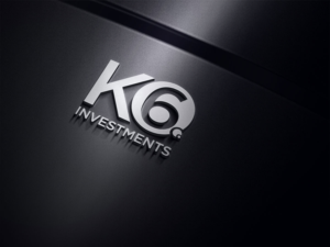 Design de Logo par Atec pour K6 Investments | Design : #16692567