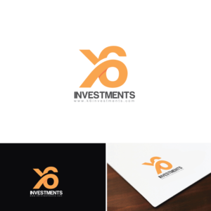 Design de Logo par e-graphics pour K6 Investments | Design : #16688511