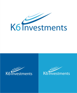 Design de Logo par delu 003 pour K6 Investments | Design : #16687183