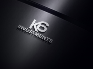Design de Logo par Oaxaqueña pour K6 Investments | Design : #16675616