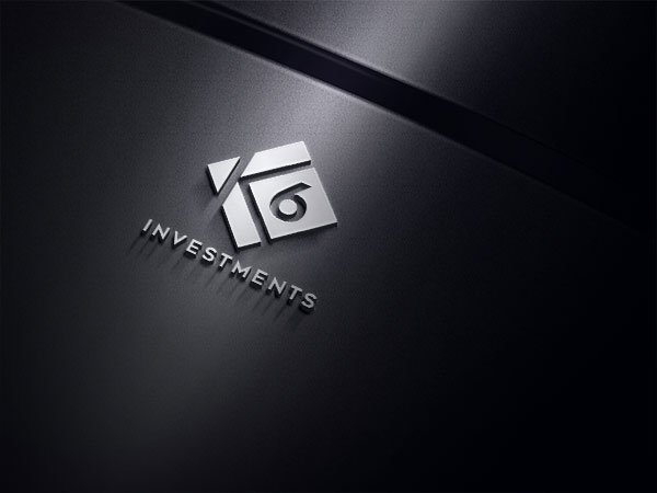Design de Logo par RHD pour K6 Investments | Design #16696738