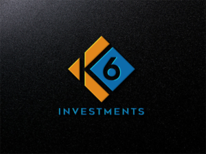 Design de Logo par RHD pour K6 Investments | Design : #16696741