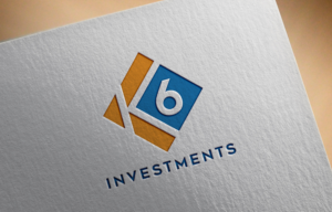 Design de Logo par RHD pour K6 Investments | Design : #16696742