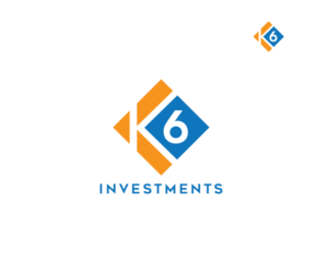 Design de Logo par RHD pour K6 Investments | Design : #16696743