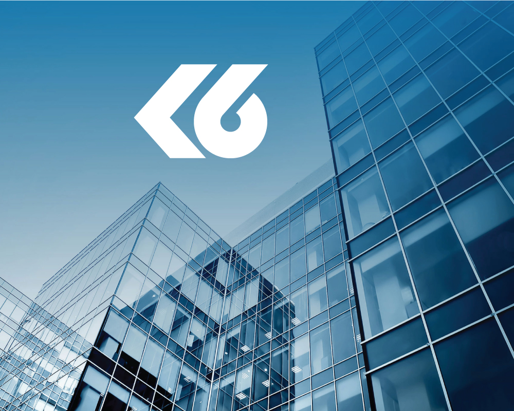 Logo-Design von A S design @ für K6 Investments | Design #16697403