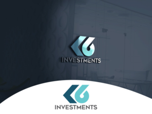 Design de Logo par A S design @ pour K6 Investments | Design : #16697404