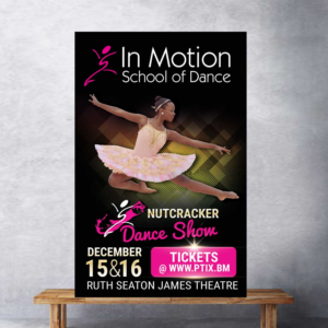 Poster Design by uk for this project | Design: #16766828