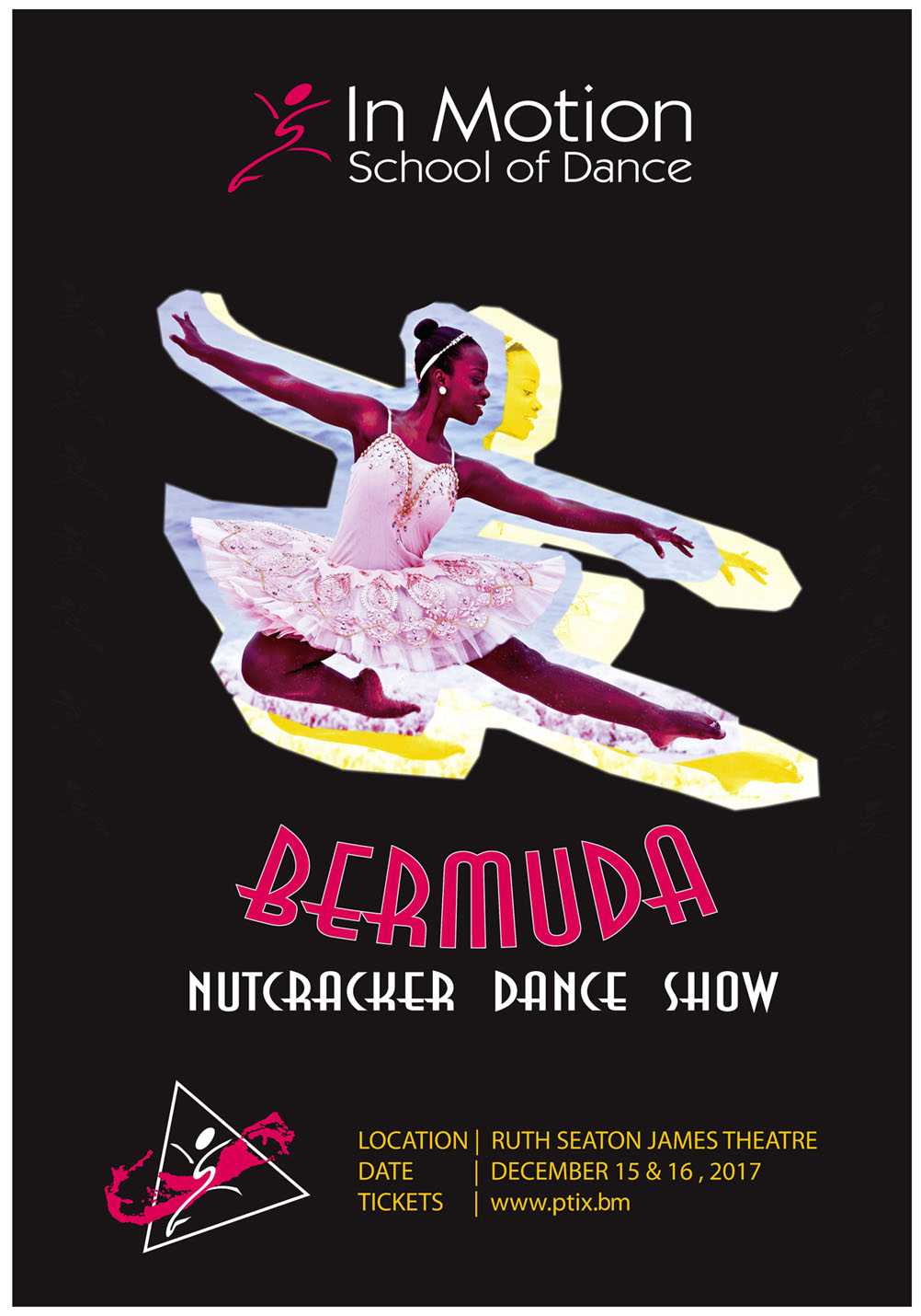 Poster Design by G3A klaidesign for this project | Design #16768292