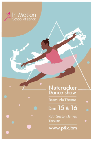 Poster Design by Brigitte Melissa B for this project | Design: #16741105