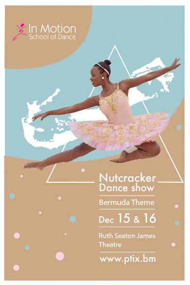Poster Design by Brigitte Melissa B for this project | Design #16789194