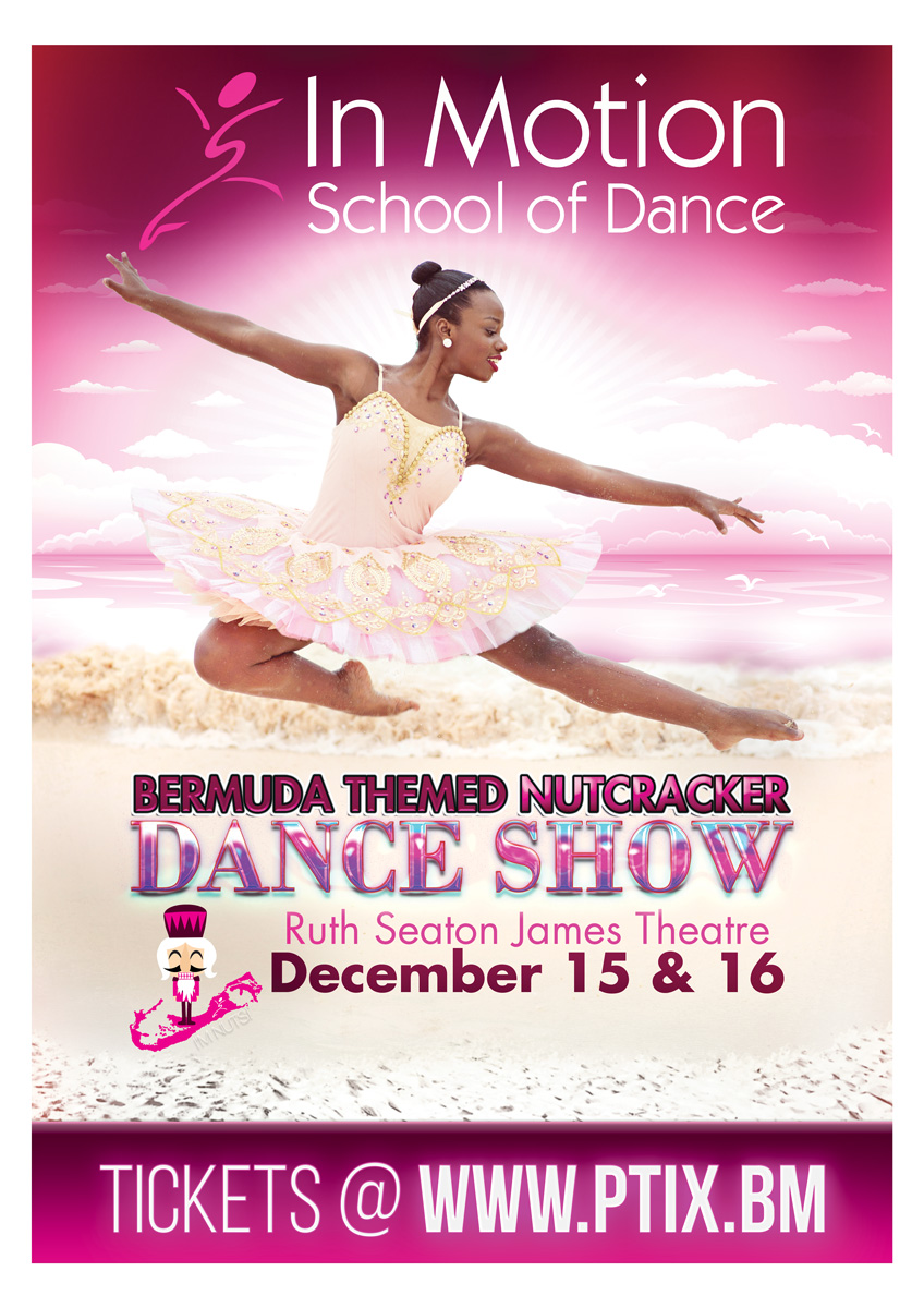 Poster Design by UrbainFX for this project | Design #16773479