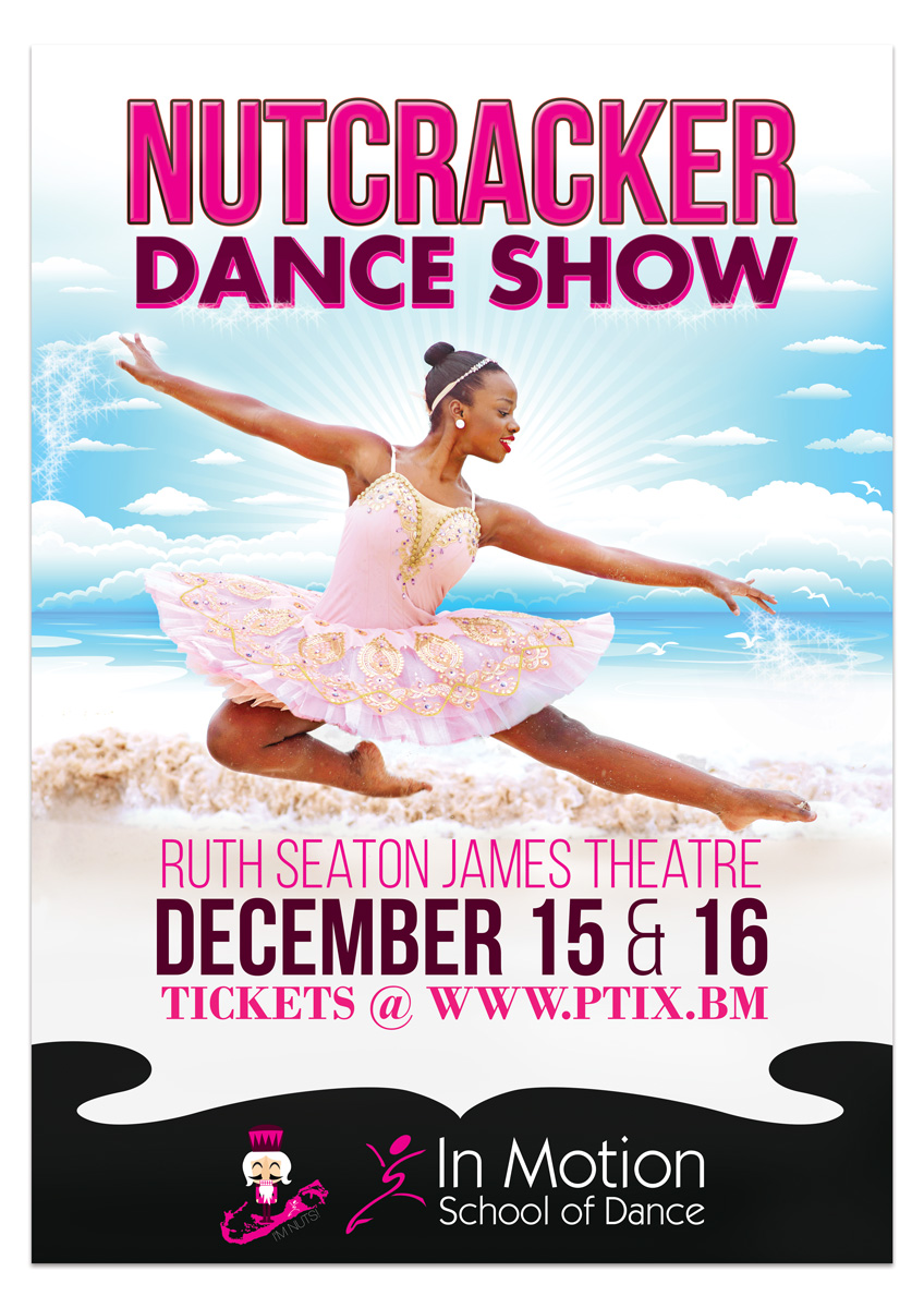 Poster Design by UrbainFX for this project | Design #16773996