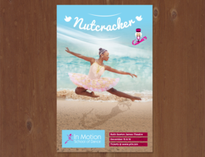 Poster Design by MNM for this project | Design: #16736089
