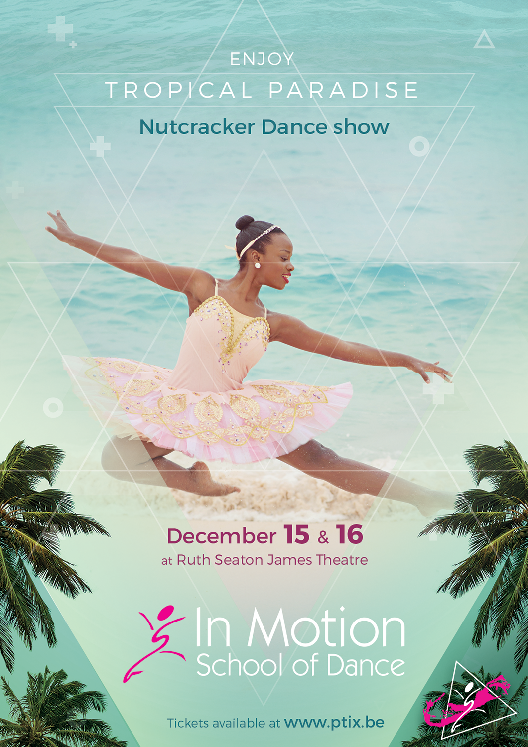 Poster Design by Akshar Shailesh for this project | Design #16734519