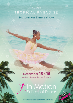 Poster Design by Akshar Shailesh for this project | Design: #16734519