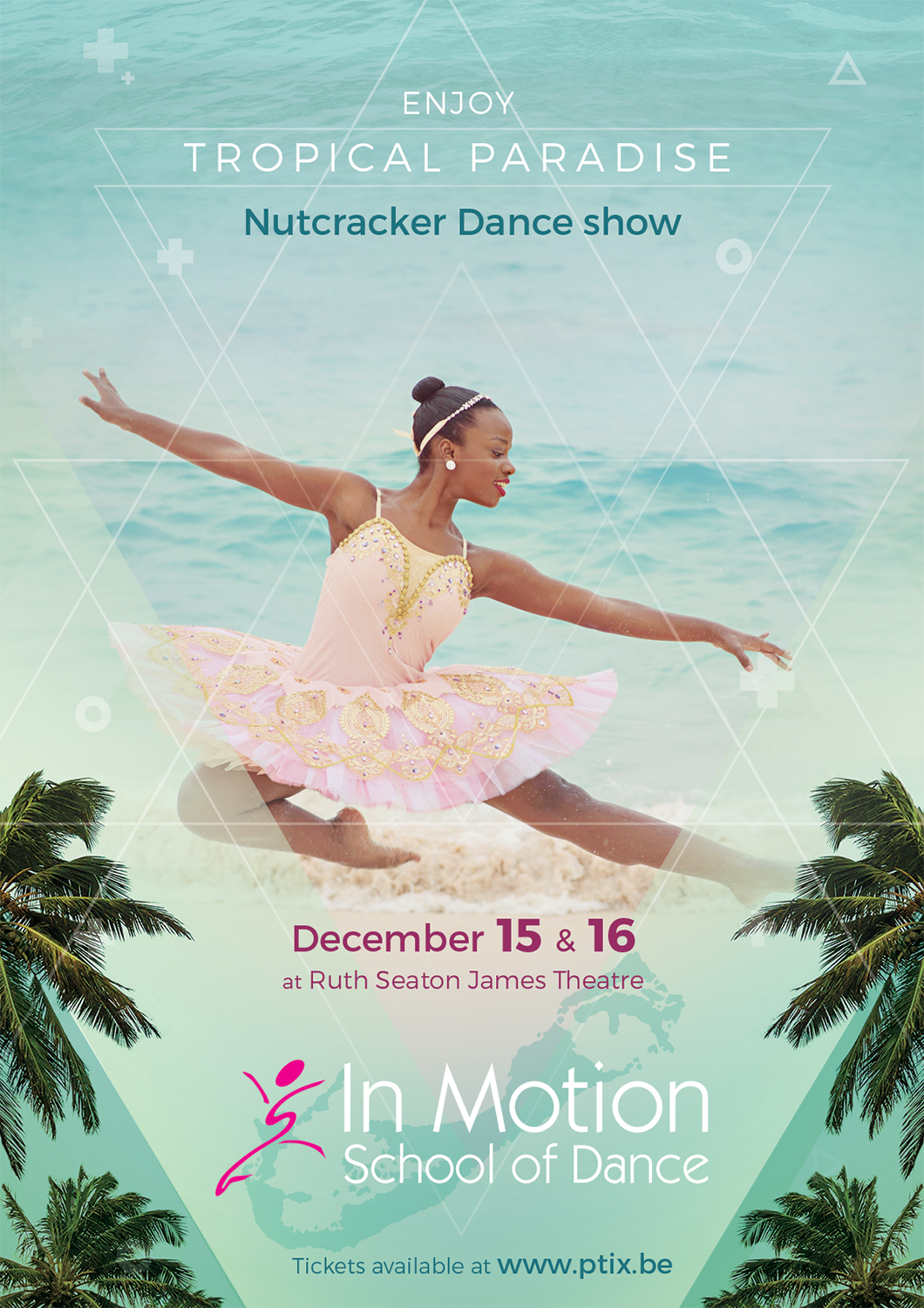 Poster Design by Akshar Shailesh for this project | Design #16734520