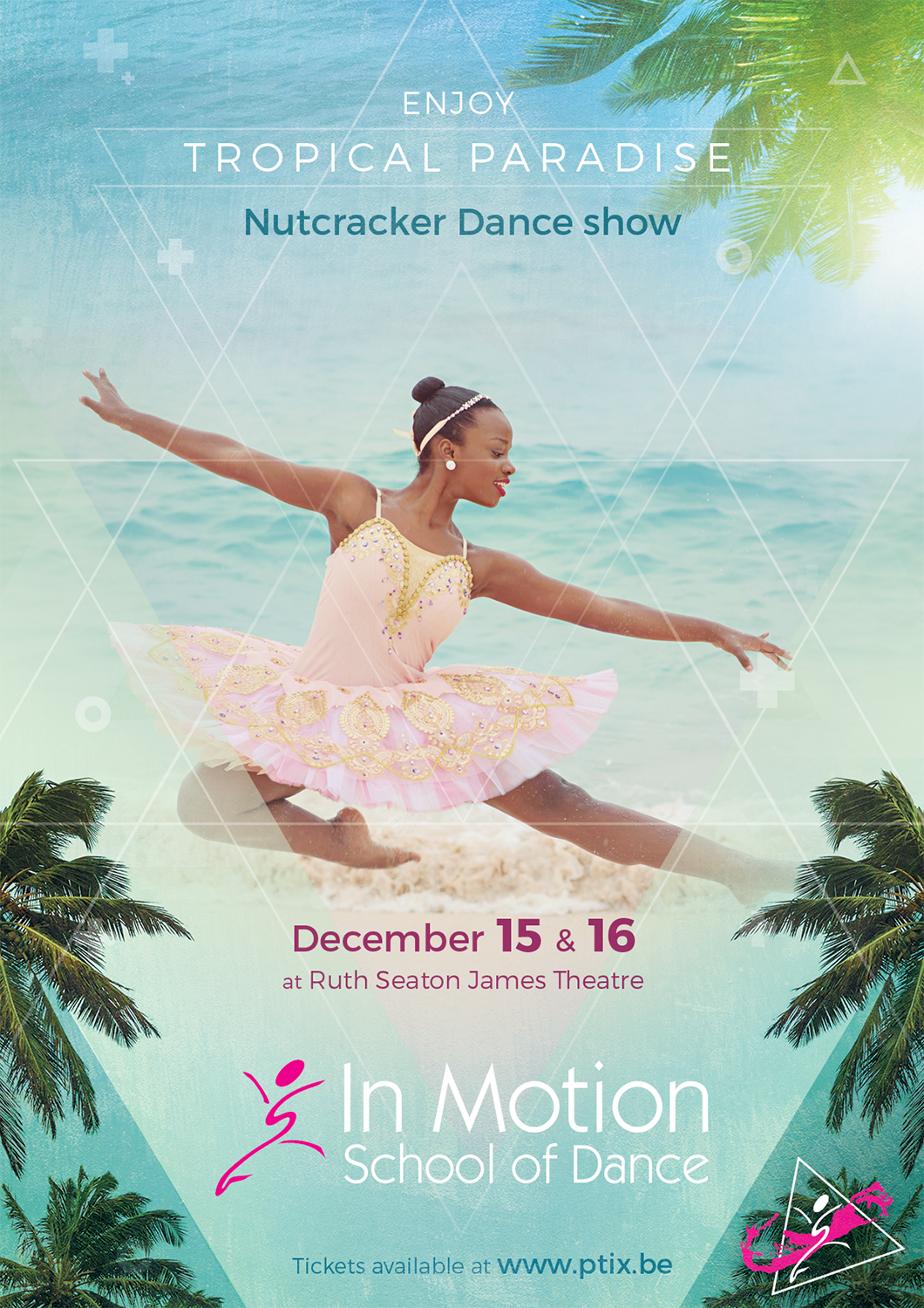 Poster Design by Akshar Shailesh for this project | Design #16734643