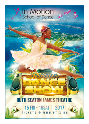 Poster Design by MasterMind