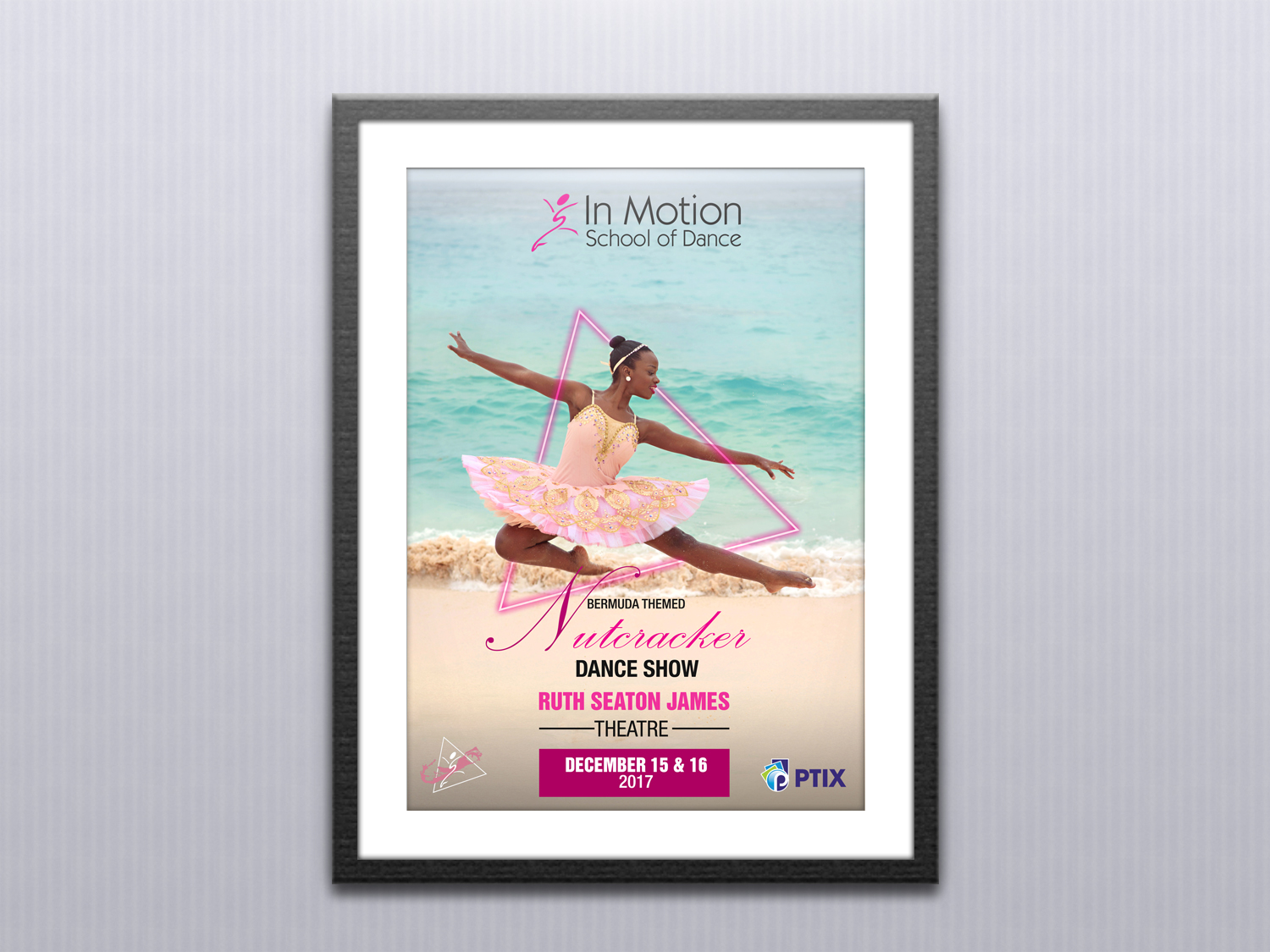 Poster Design by debdesign for this project | Design #16748804