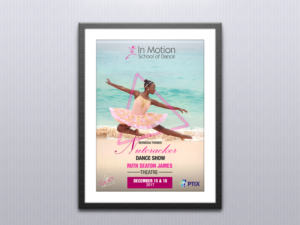 Poster Design by debdesign for this project | Design: #16748804