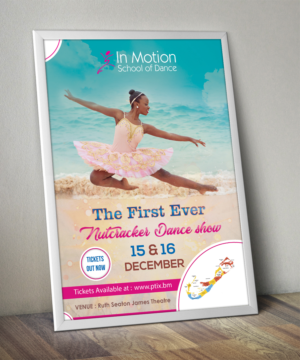 Poster Design by debdesign for this project | Design: #16750868
