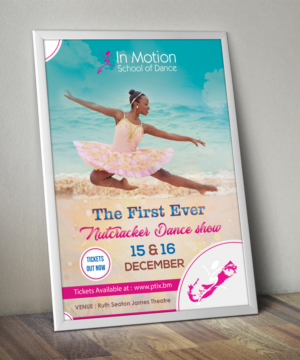 Poster Design by debdesign for this project | Design: #16750869