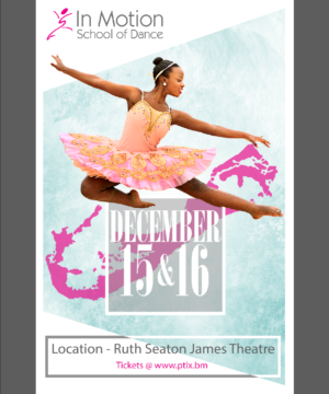 Poster Design by vectoradics for this project | Design: #16755203